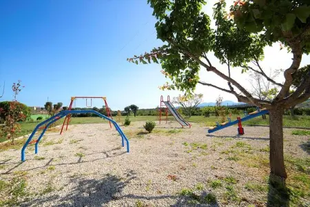 El Chalet de Lucía, Maison 12 personnes à Teulada - Photo 36