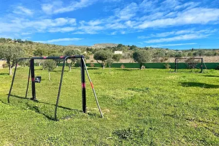 El Chalet de Lucía, Maison 12 personnes à Teulada - Photo 37