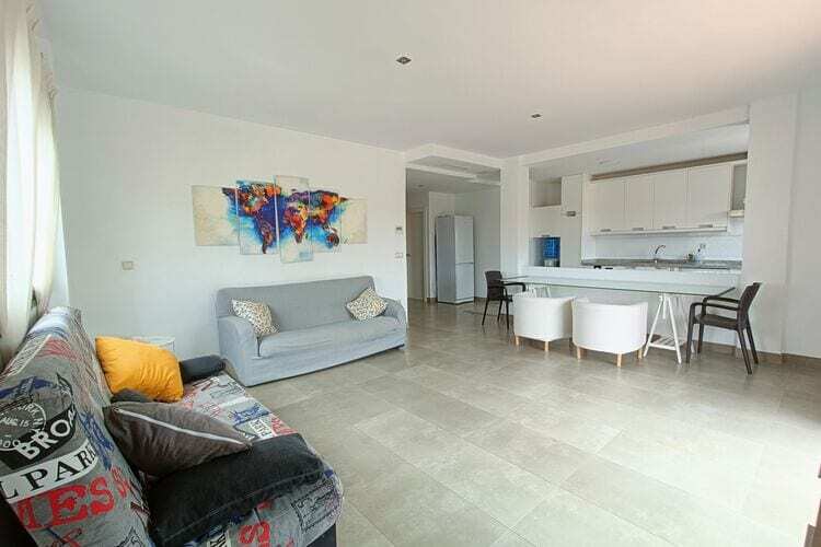 Apartamento Playa Granada, Location Maison à Motril - Photo 5 / 43