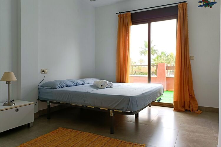 Apartamento Playa Granada, Location Maison à Motril - Photo 12 / 43