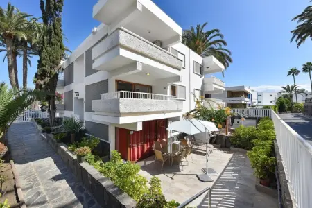 Maison à Maspalomas, Apartment Tindaya MT Maspalomas - L851388