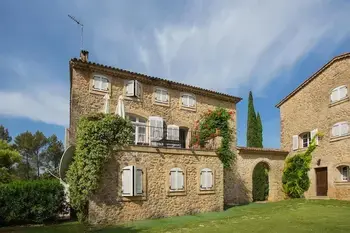 Maison à Lorgues,Chateau de Mappe FR-83510-86 N°858666