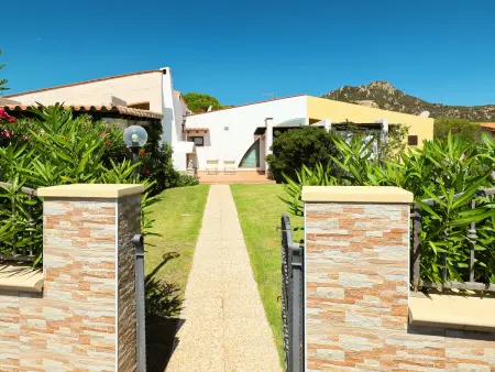 Mirto Marino (REI410), Maison 9 personnes à Costa Rei - Photo 1