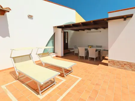 Mirto Marino (REI410), Maison 9 personnes à Costa Rei - Photo 2