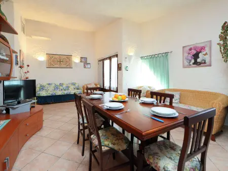 Mirto Marino (REI410), Maison 9 personnes à Costa Rei - Photo 3