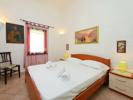 Mirto Marino (REI410), Maison 9 personnes à Costa Rei - Photo 4