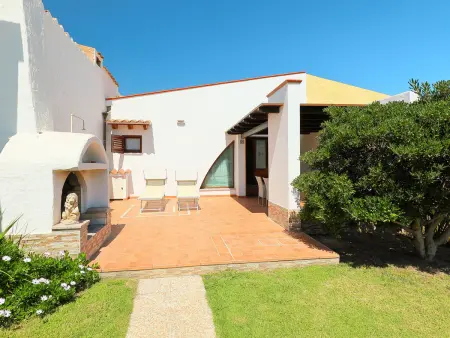 Mirto Marino (REI410), Maison 9 personnes à Costa Rei - Photo 5