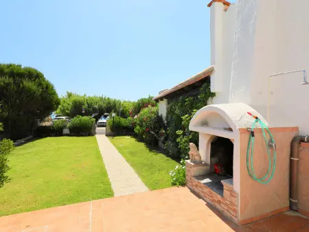 Mirto Marino (REI410), Maison 9 personnes à Costa Rei - Photo 7