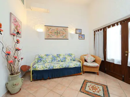 Mirto Marino (REI410), Maison 9 personnes à Costa Rei - Photo 8