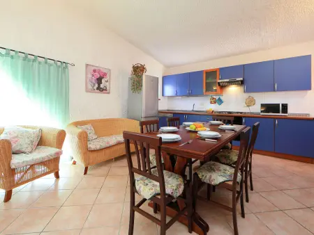 Mirto Marino (REI410), Maison 9 personnes à Costa Rei - Photo 9