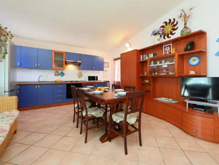 Mirto Marino (REI410), Maison 9 personnes à Costa Rei - Photo 10