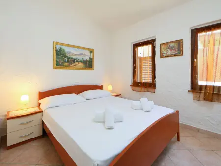 Mirto Marino (REI410), Maison 9 personnes à Costa Rei - Photo 12