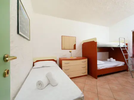 Mirto Marino (REI410), Maison 9 personnes à Costa Rei - Photo 13