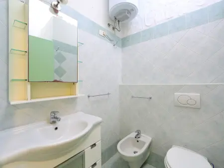 Mirto Marino (REI410), Maison 9 personnes à Costa Rei - Photo 14