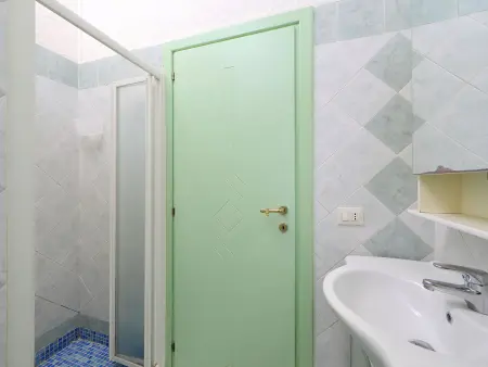 Mirto Marino (REI410), Maison 9 personnes à Costa Rei - Photo 15