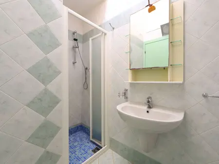 Mirto Marino (REI410), Maison 9 personnes à Costa Rei - Photo 16