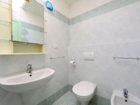 Mirto Marino (REI410), Maison 9 personnes à Costa Rei - Photo 17