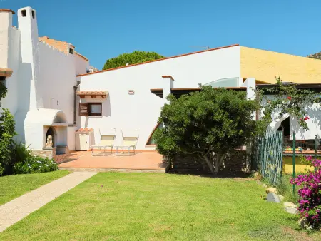 Mirto Marino (REI410), Maison 9 personnes à Costa Rei - Photo 18