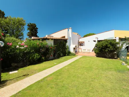 Mirto Marino (REI410), Maison 9 personnes à Costa Rei - Photo 19
