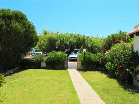 Mirto Marino (REI410), Maison 9 personnes à Costa Rei - Photo 20