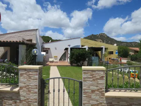 Mirto Marino (REI410), Maison 9 personnes à Costa Rei - Photo 21