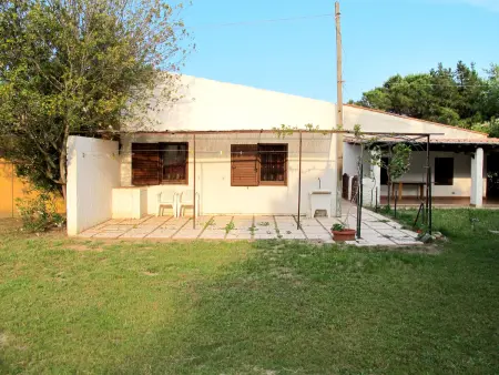 Mirto Marino (REI410), Maison 9 personnes à Costa Rei - Photo 22