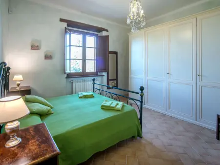 Villa al Sole, Maison 8 personnes à Montalcino - Photo 13