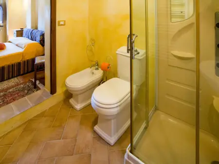 Villa al Sole, Maison 8 personnes à Montalcino - Photo 20