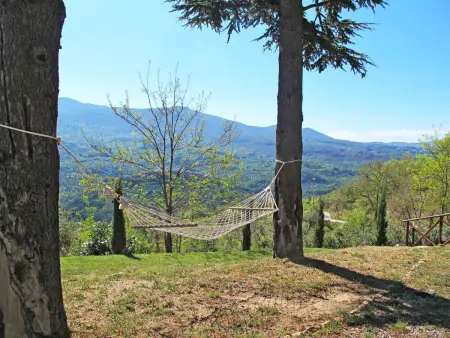 Villa al Sole, Maison 8 personnes à Montalcino - Photo 27