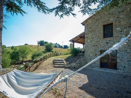 Villa al Sole, Maison 8 personnes à Montalcino - Photo 29