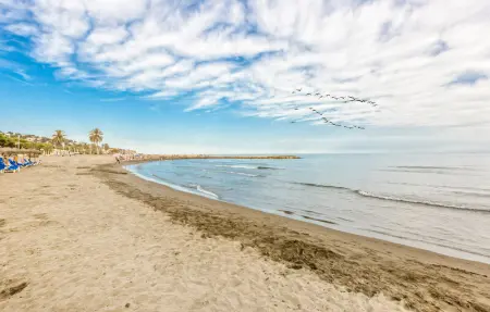 Location Maison 6 personnes à Málaga - Photo 1