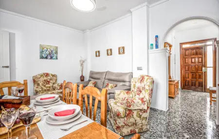 Location Maison 6 personnes à Málaga - Photo 2