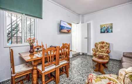 Location Maison 6 personnes à Málaga - Photo 3