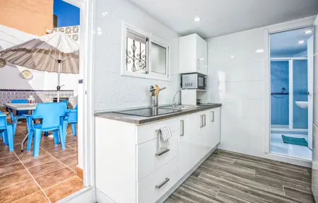 Location Maison 6 personnes à Málaga - Photo 4