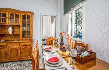 Location Maison 6 personnes à Málaga - Photo 11