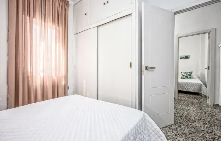 Location Maison 6 personnes à Málaga - Photo 12