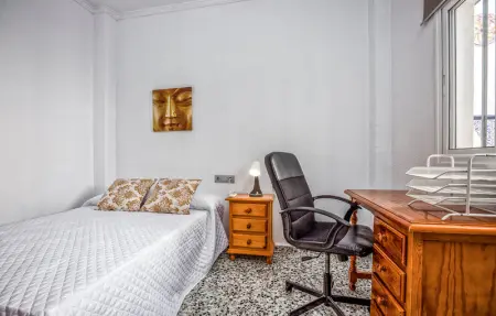 Location Maison 6 personnes à Málaga - Photo 14