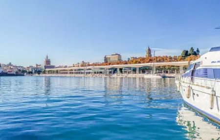 Location Maison 6 personnes à Málaga - Photo 19