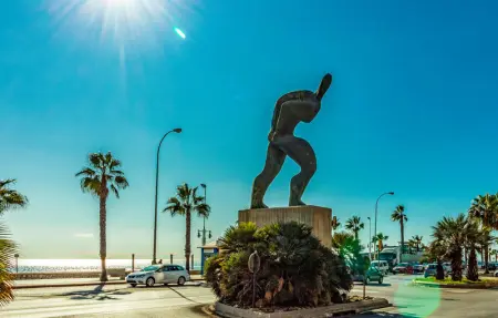 Location Maison 6 personnes à Málaga - Photo 22