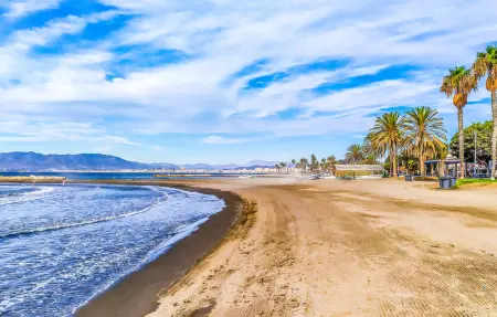 Location Maison 6 personnes à Málaga - Photo 24