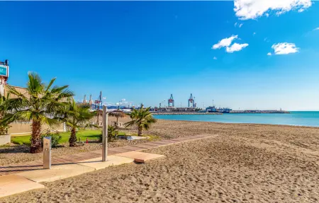 Location Maison 6 personnes à Málaga - Photo 26