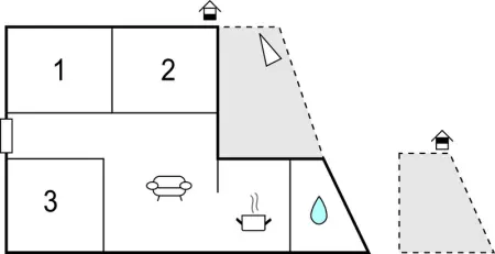 Location Maison 6 personnes à Málaga - Photo 27