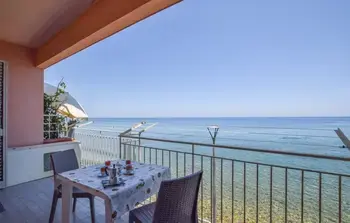 Appartement in Marina di Caronia ISP338 N°896871