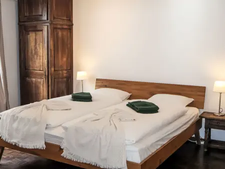 Center, Appartement 6 personnes à Zermatt - Photo 3