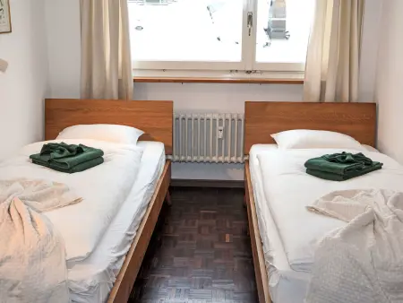 Center, Appartement 6 personnes à Zermatt - Photo 15