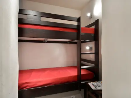 Appartement rénové 6 pers · Proche pistes · Balcon · Piscine - Photo 6