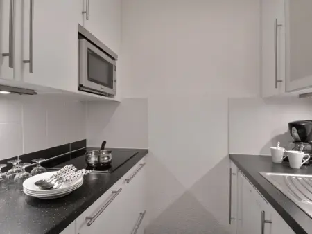 Chaleureux 2P · Piscine · Animaux · Proche pistes - Photo 5