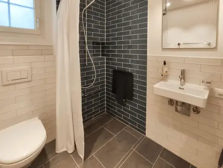 Haus Altein Apartment Nr. 4, Appartement 6 personnes à Davos - Photo 3