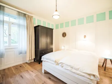 Haus Altein Apartment Nr. 4, Appartement 6 personnes à Davos - Photo 13