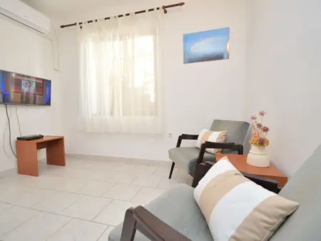 Slađana, Appartement 4 personnes à Brodarica Žaborić - Photo 3